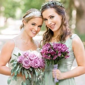 Meet your Posher, Gracie